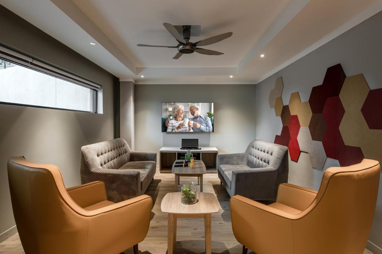 Domitys Bangsar Kuala Lumpur Hotel Ngoại thất bức ảnh