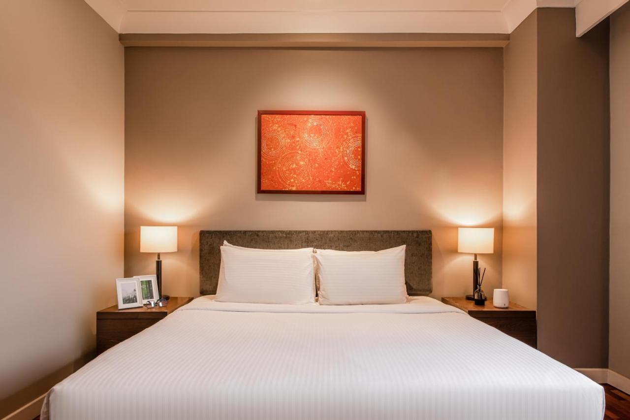 Domitys Bangsar Kuala Lumpur Hotel Ngoại thất bức ảnh