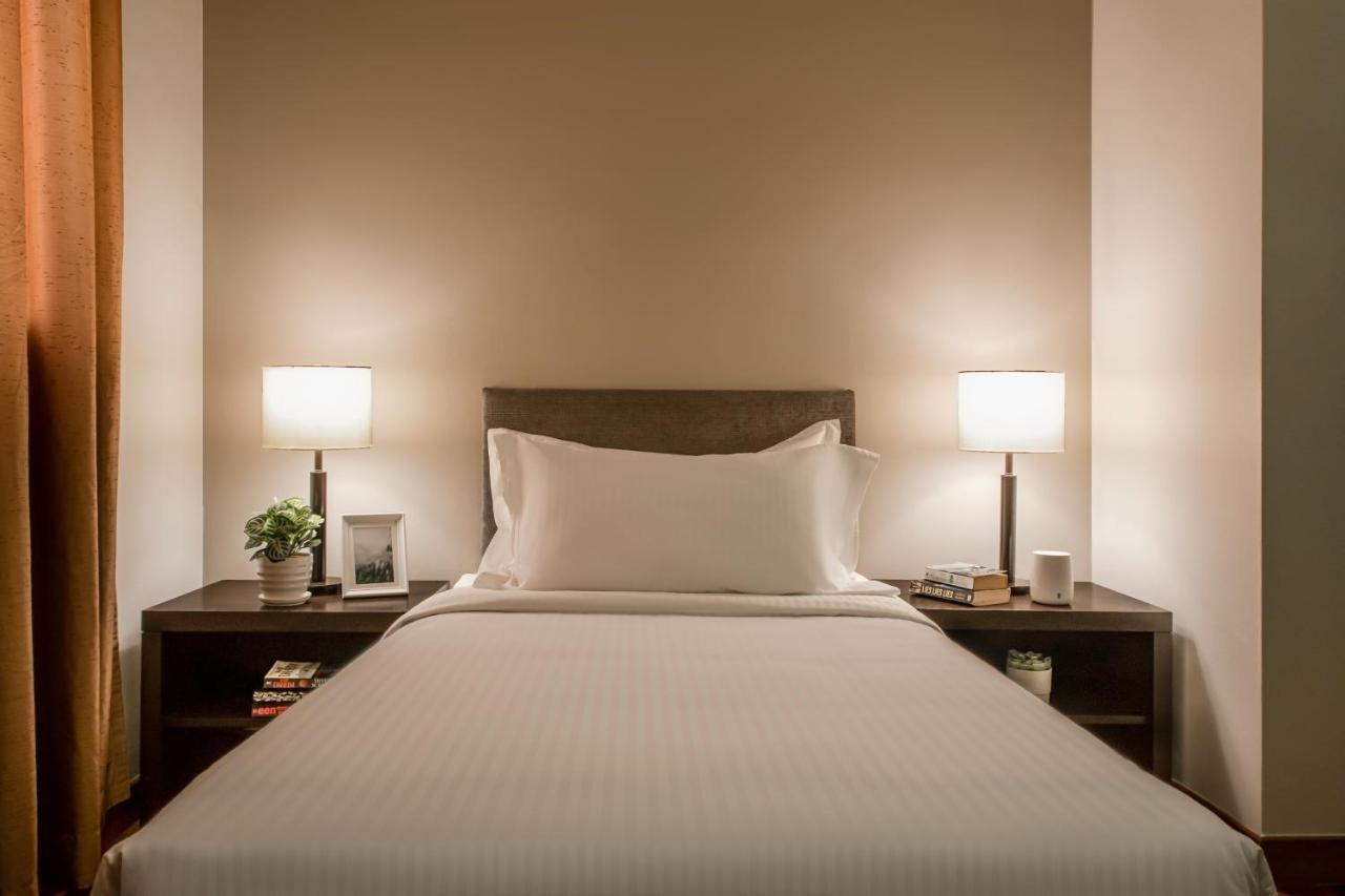 Domitys Bangsar Kuala Lumpur Hotel Ngoại thất bức ảnh